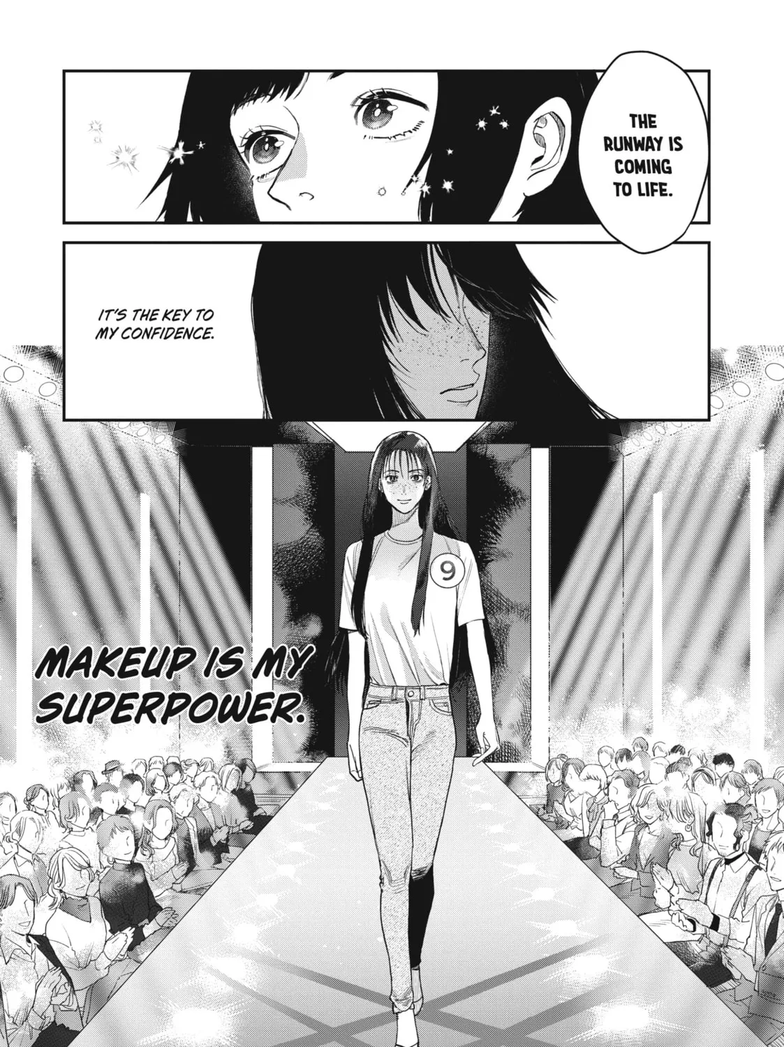 Read Bless chapter 11 image 6 on Lezhin