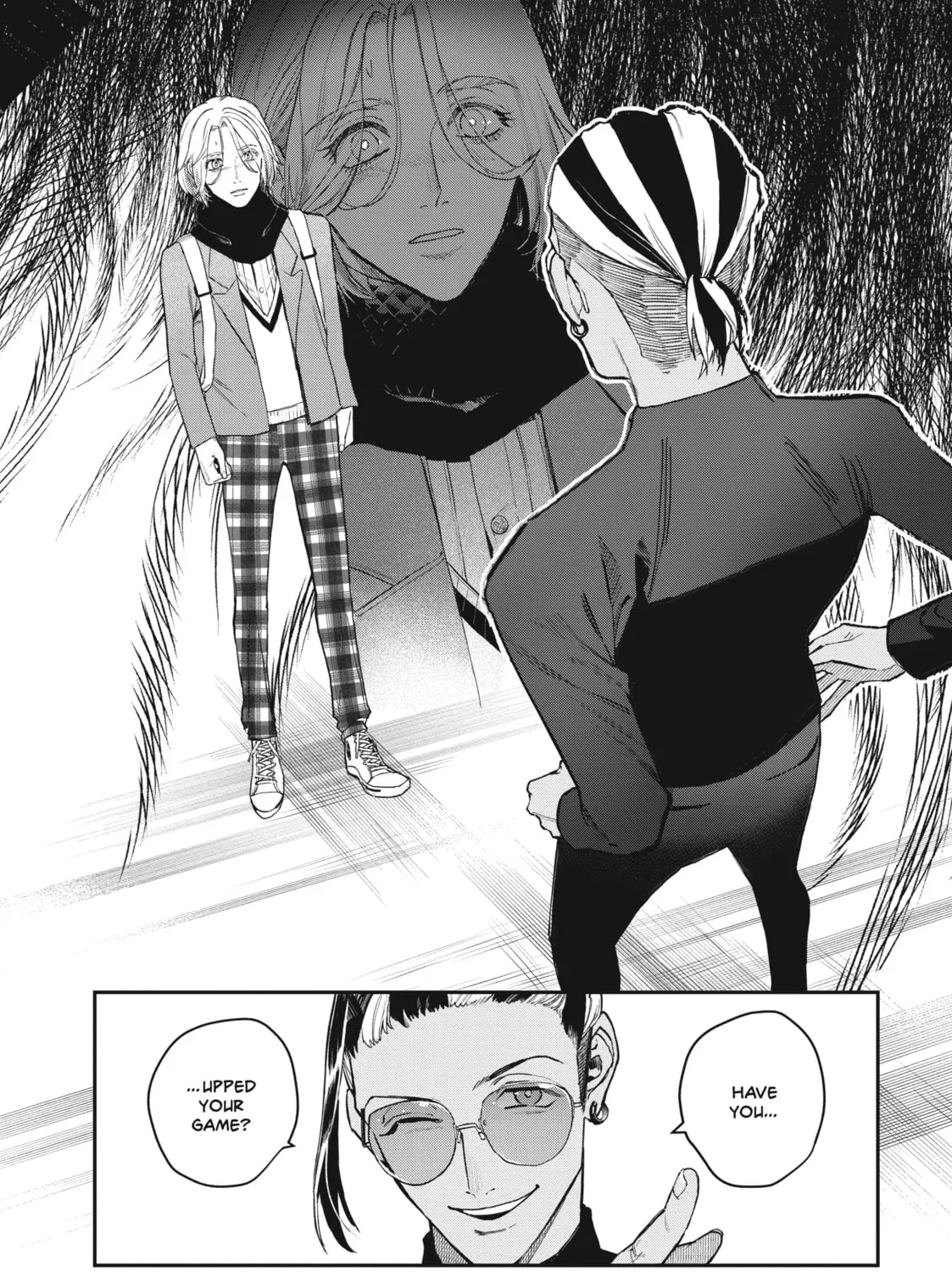 Read Bless chapter 13 image 72 on Lezhin