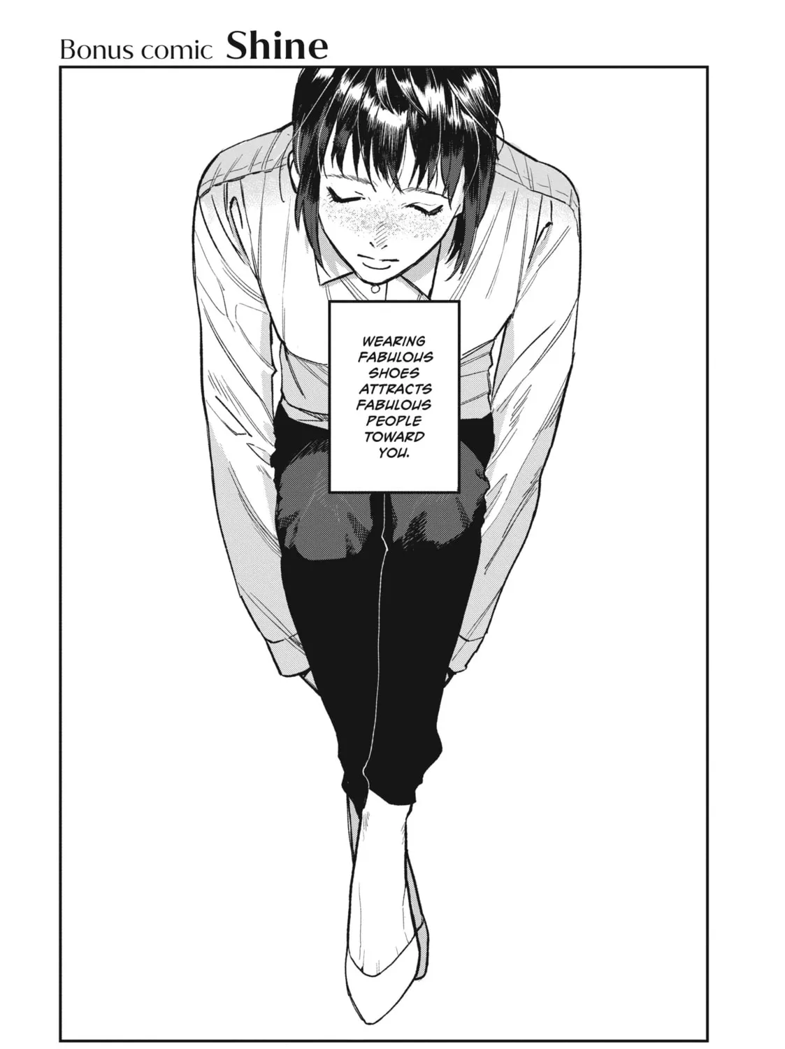 Read Bless chapter 14.5 image 2 on Lezhin