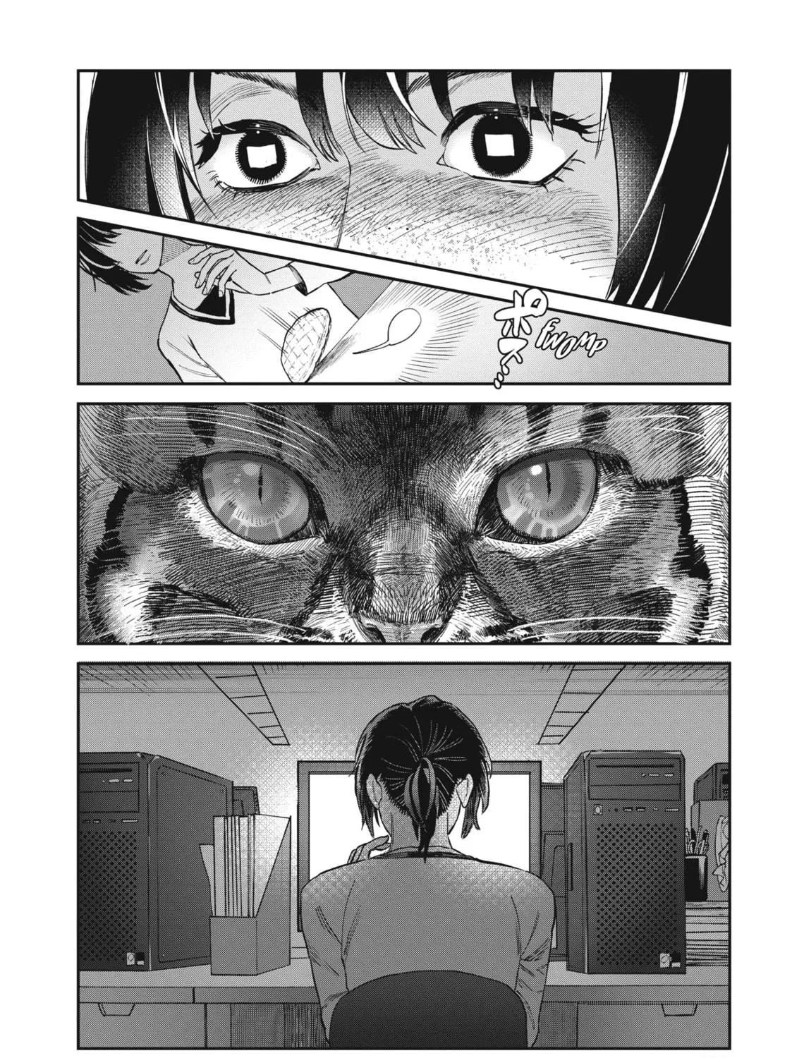 Read Bless chapter 14.5 image 28 on Lezhin