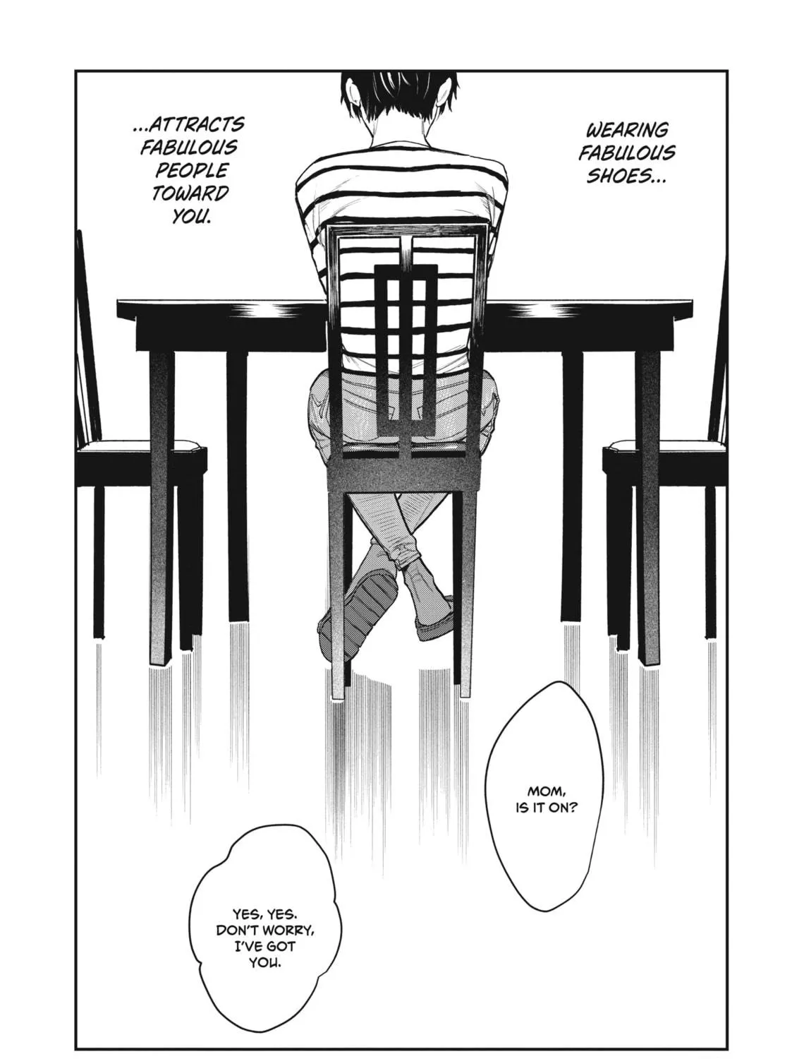 Read Bless chapter 14.5 image 78 on Lezhin