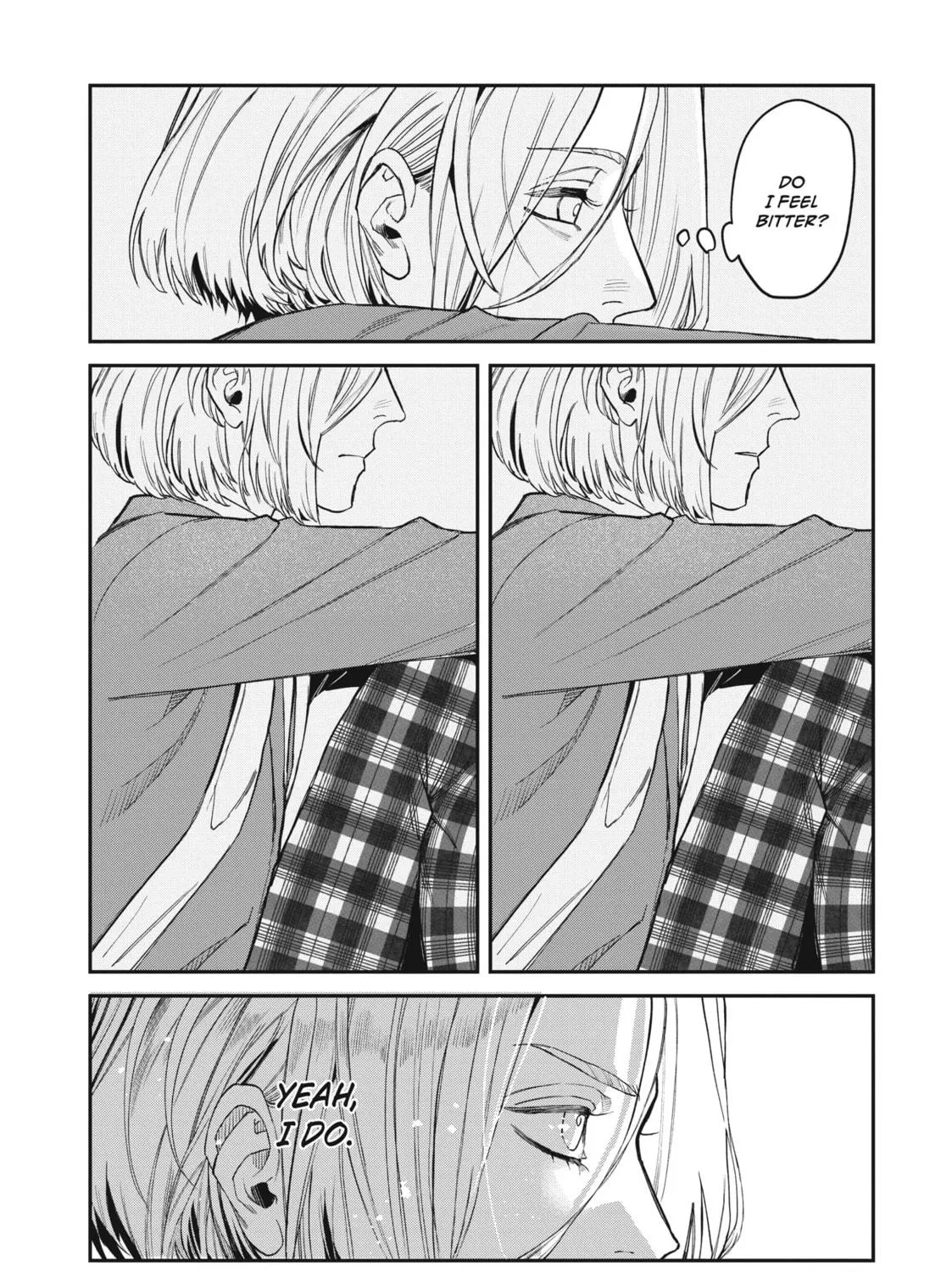 Read Bless chapter 14 image 64 on Lezhin