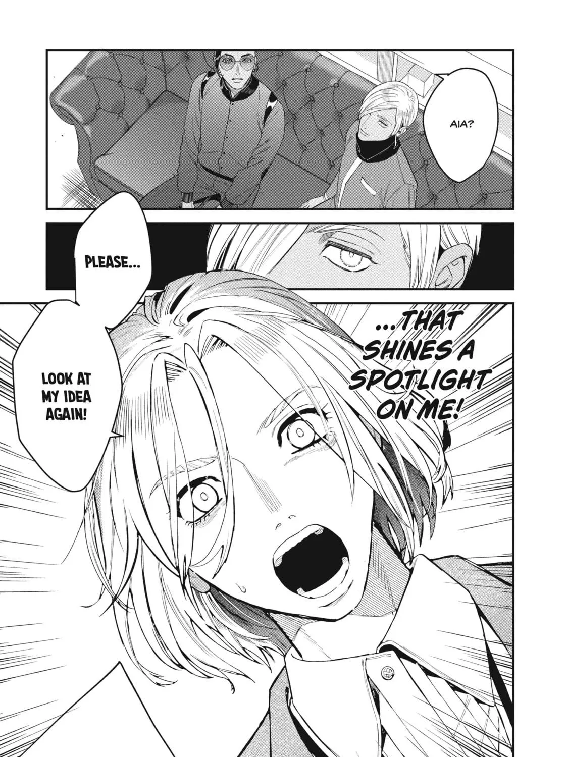 Read Bless chapter 14 image 70 on Lezhin