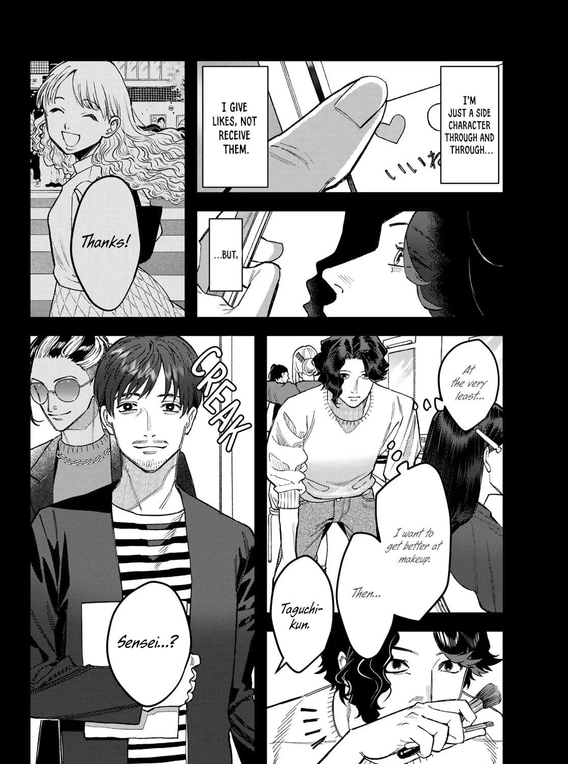 Read Bless chapter 16 image 48 on Lezhin
