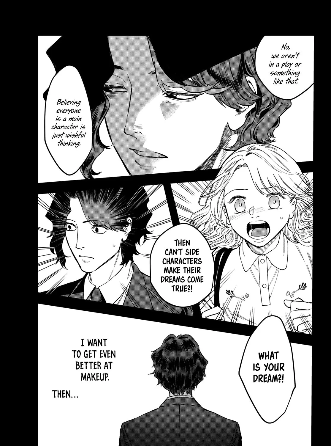 Read Bless chapter 16 image 62 on Lezhin