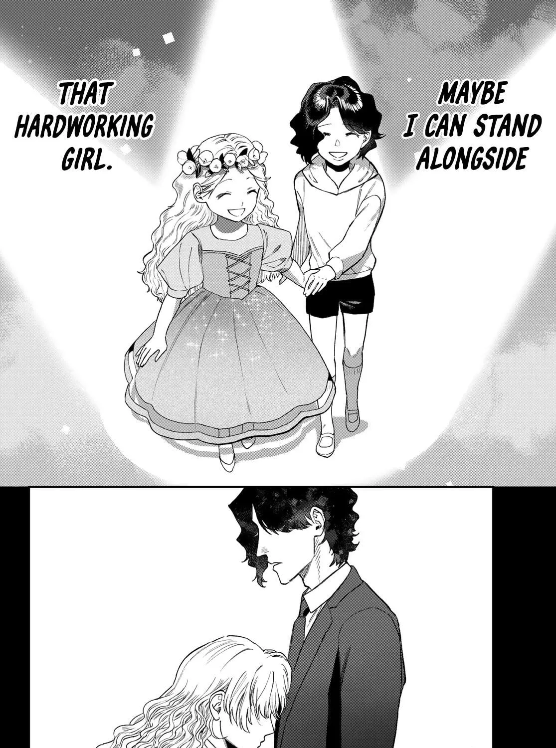 Read Bless chapter 16 image 64 on Lezhin