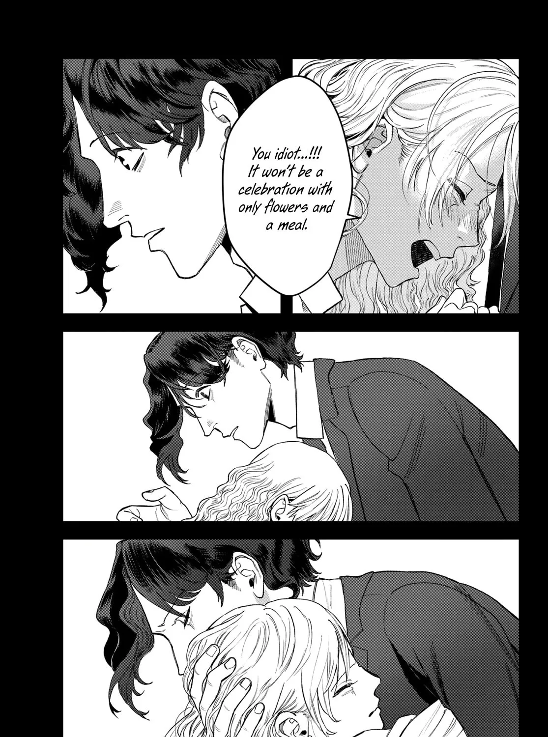 Read Bless chapter 16 image 66 on Lezhin