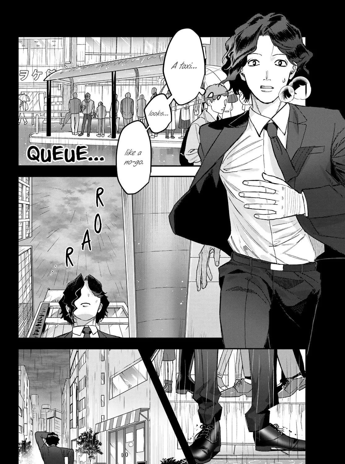 Read Bless chapter 16 image 68 on Lezhin