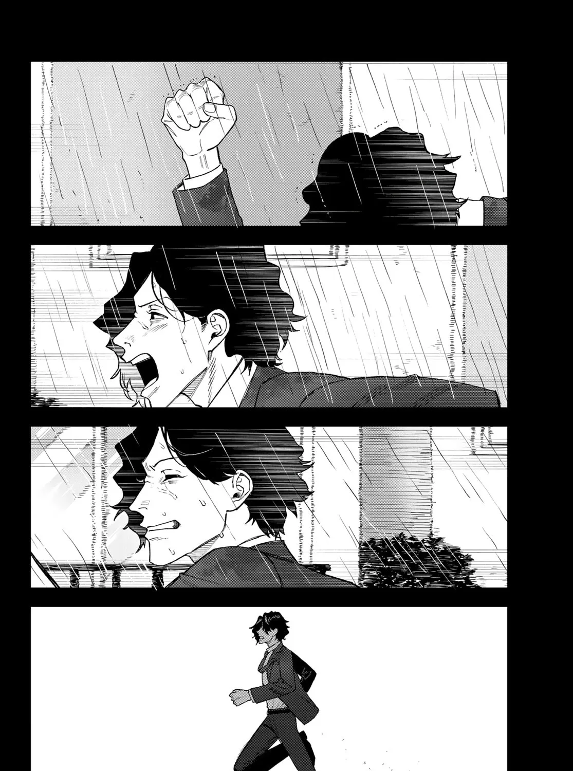 Read Bless chapter 16 image 72 on Lezhin