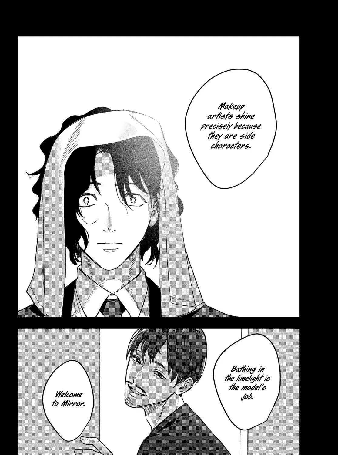 Read Bless chapter 16 image 76 on Lezhin