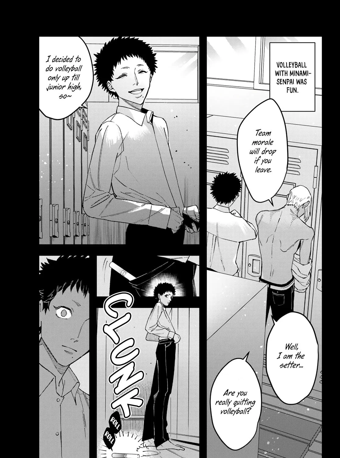 Read Bless chapter 17 image 26 on Lezhin