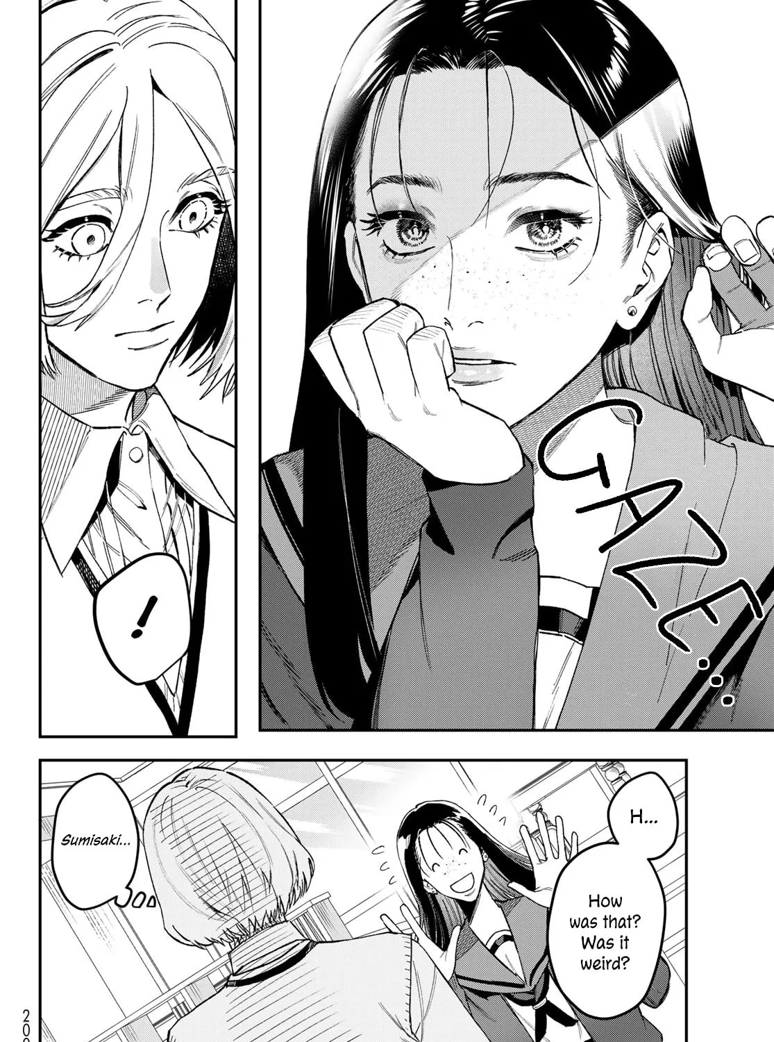 Read Bless chapter 18 image 14 on Lezhin