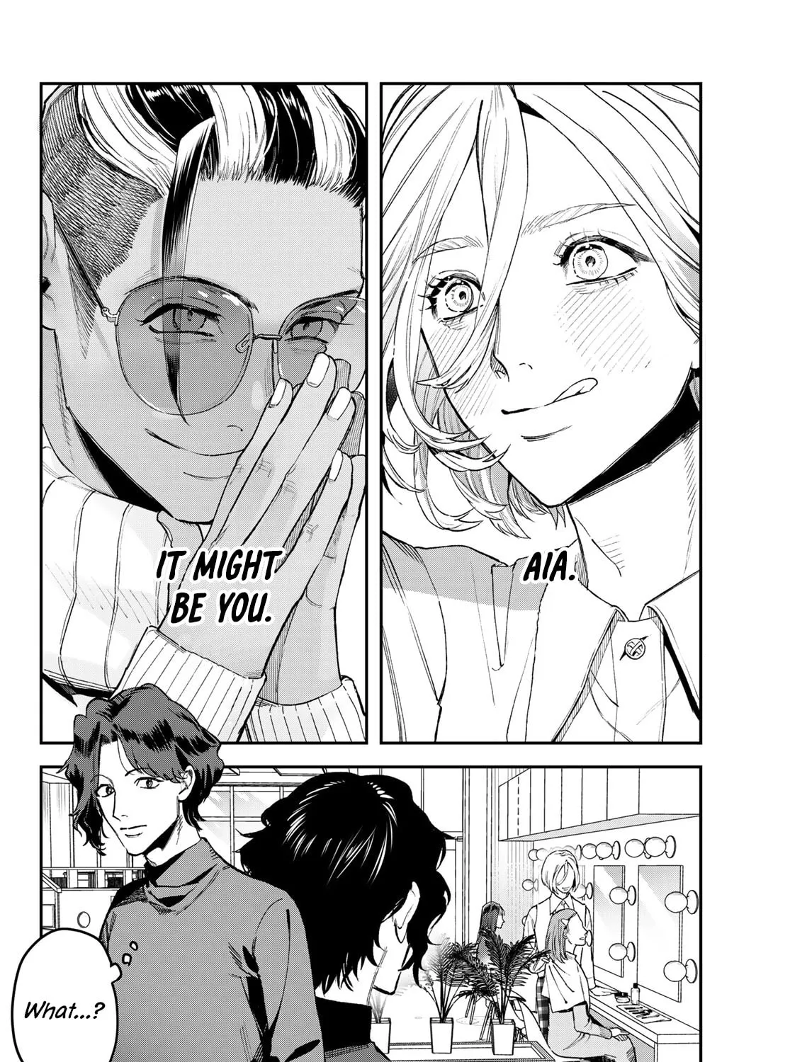 Read Bless chapter 18 image 30 on Lezhin