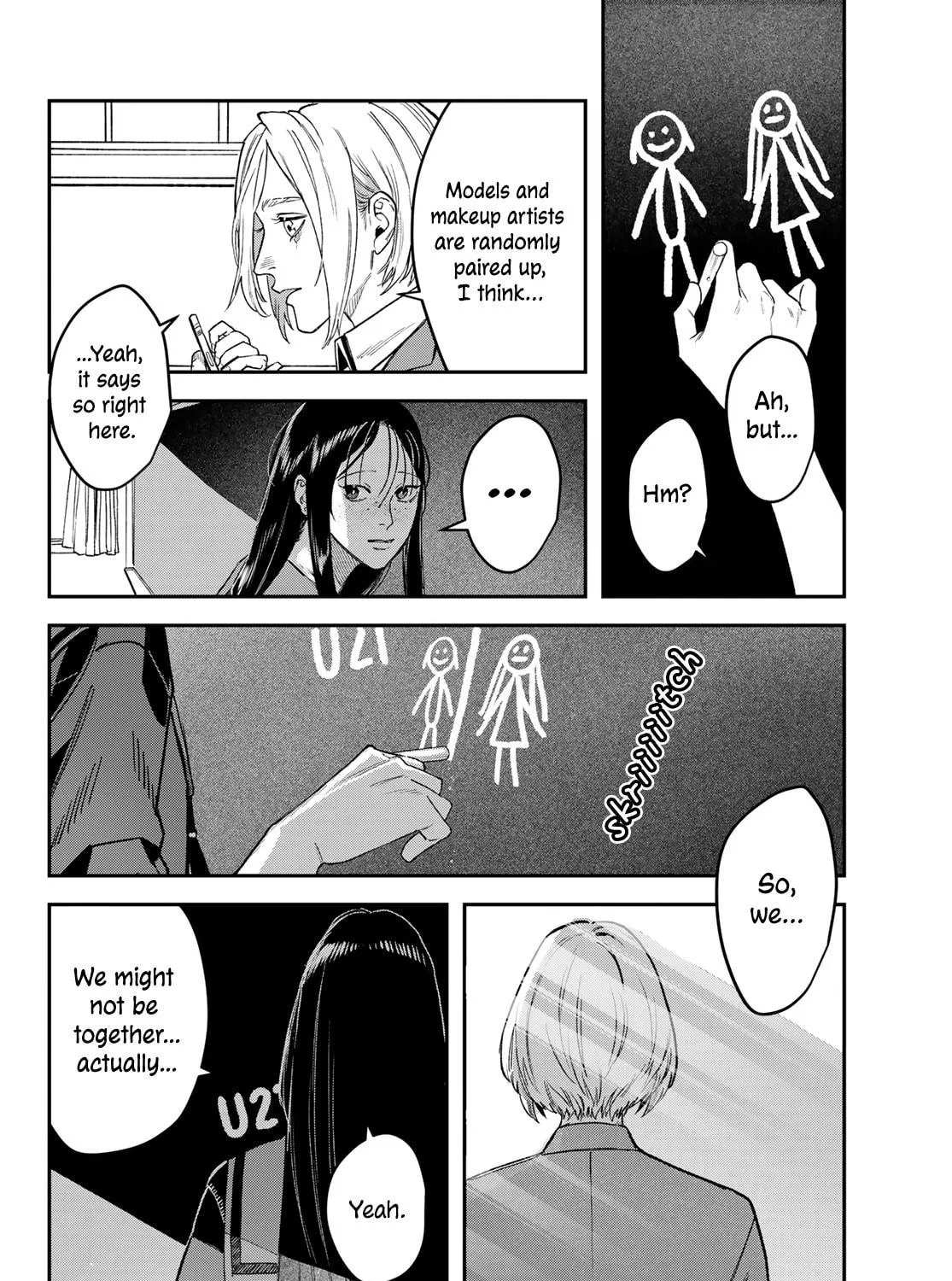 Read Bless chapter 19 image 22 on Lezhin