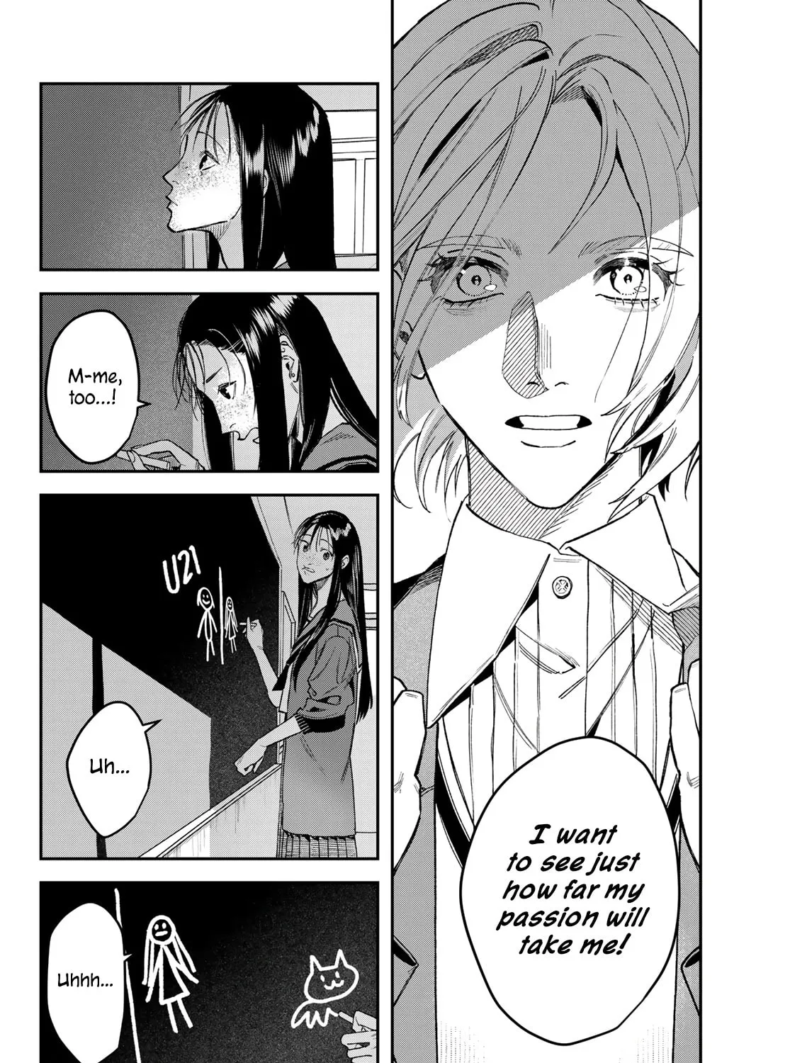 Read Bless chapter 19 image 26 on Lezhin