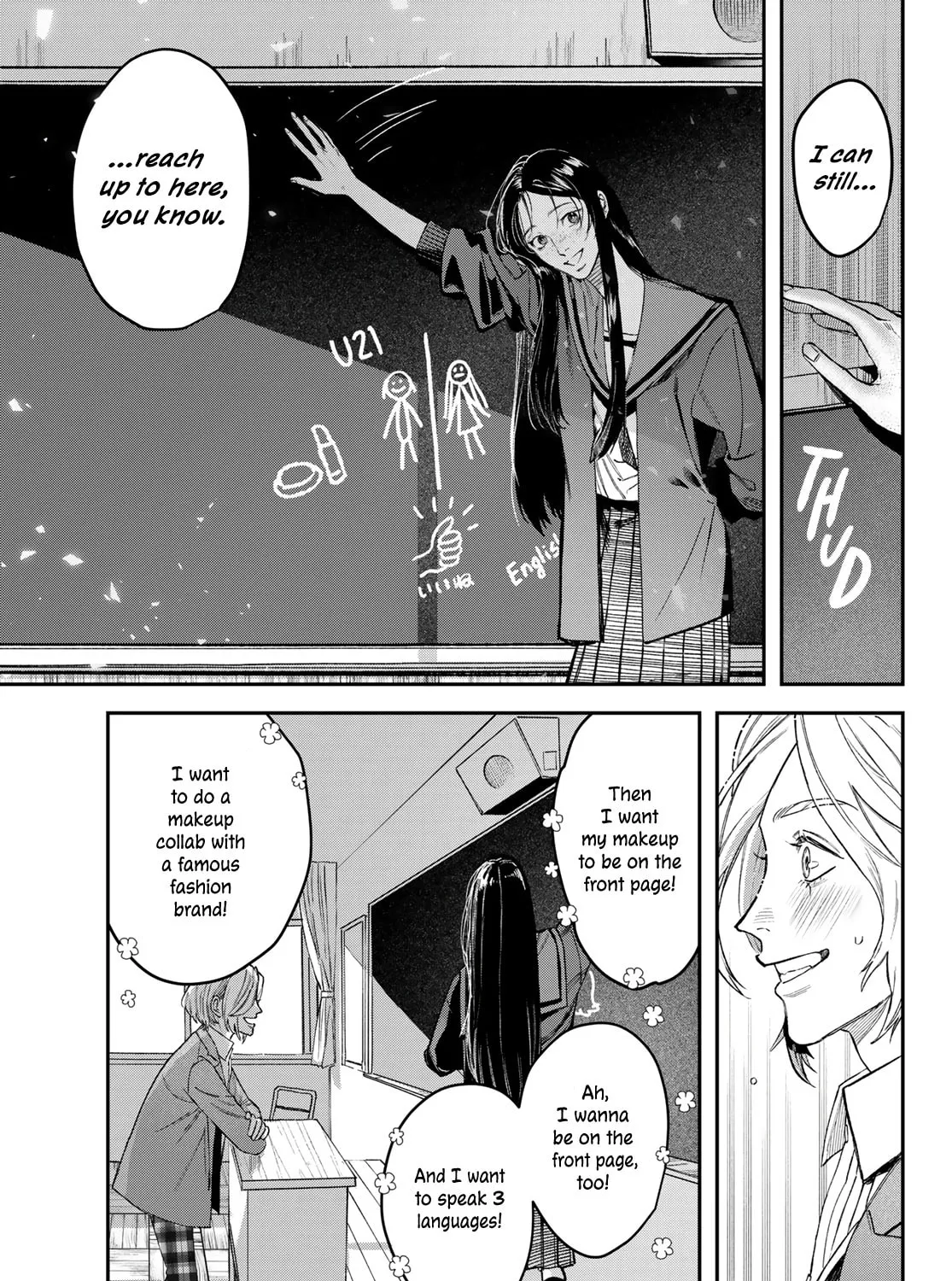Read Bless chapter 19 image 32 on Lezhin