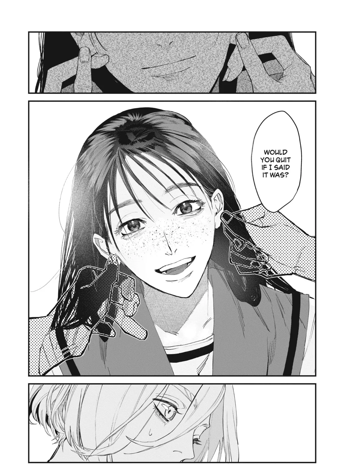 Read Bless chapter 2 image 72 on Lezhin