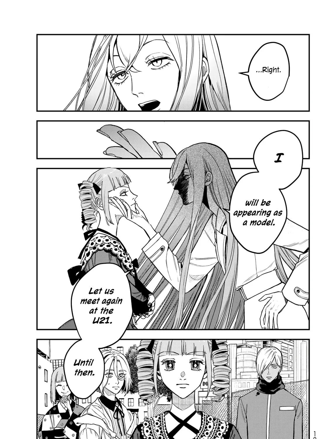 Read Bless chapter 20 image 24 on Lezhin