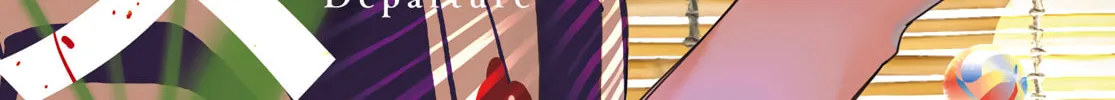 Read Bless chapter 20 image 3 on Lezhin
