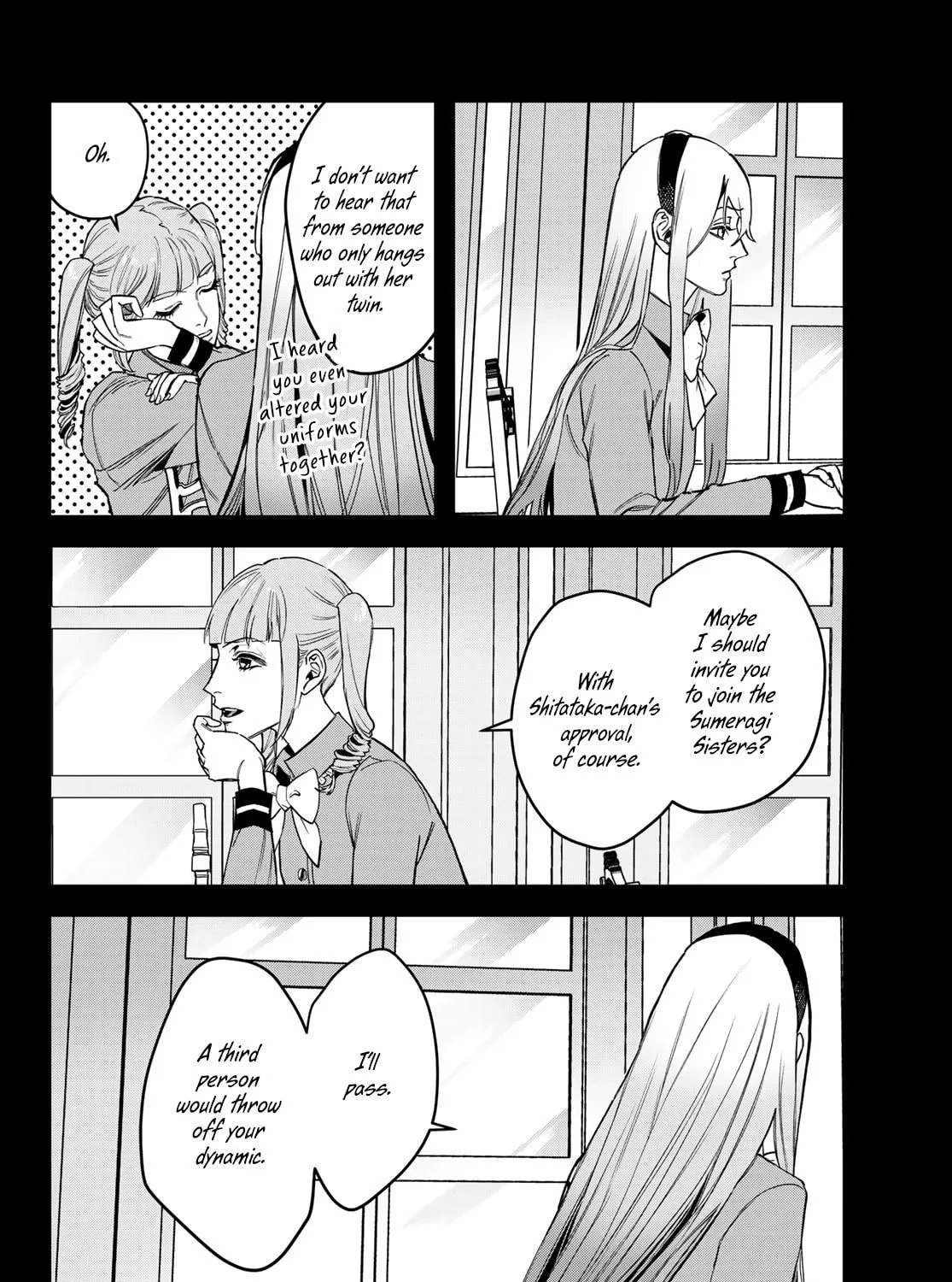 Read Bless chapter 20 image 34 on Lezhin