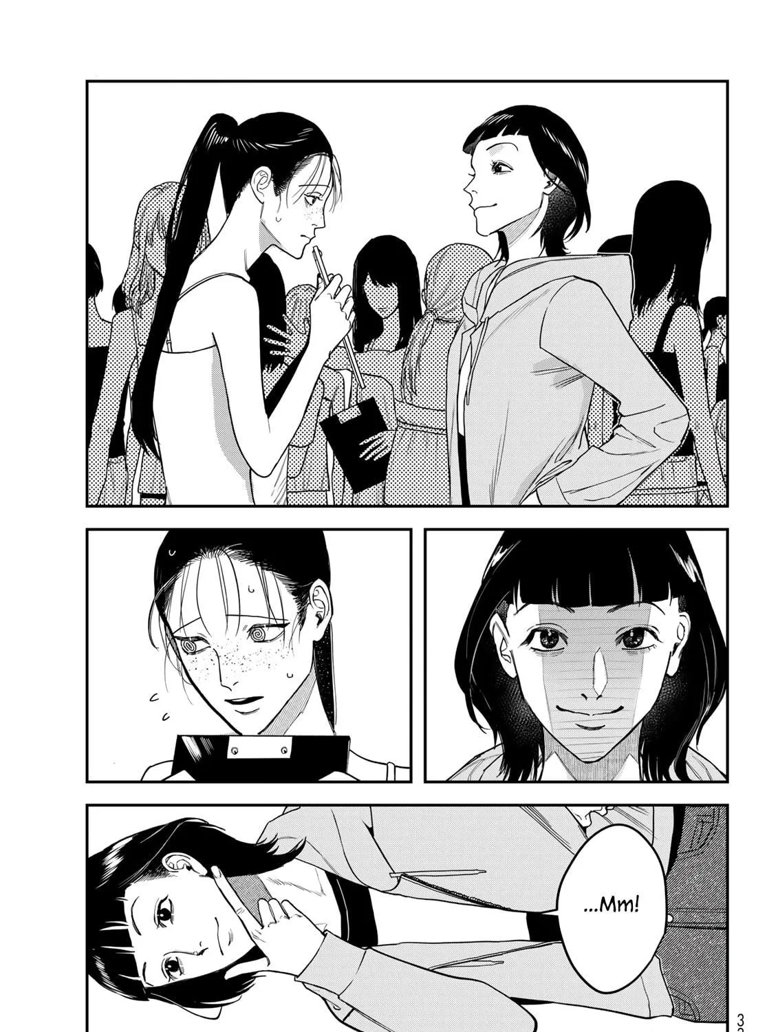 Read Bless chapter 20 image 52 on Lezhin