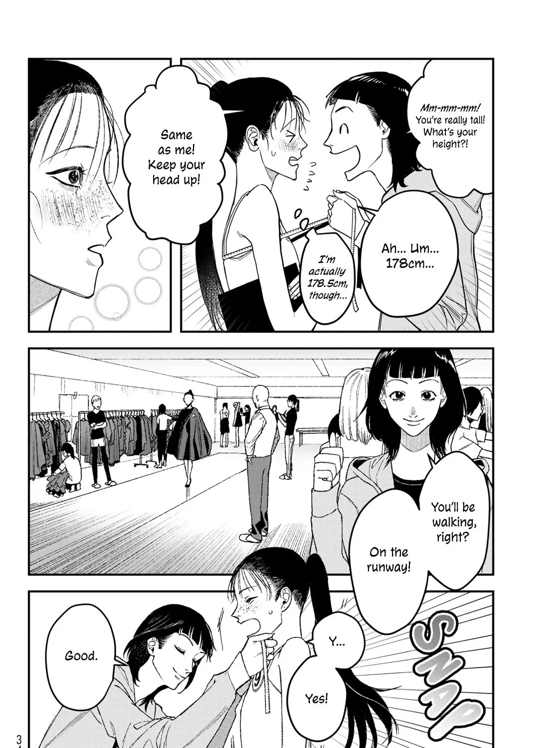 Read Bless chapter 20 image 54 on Lezhin
