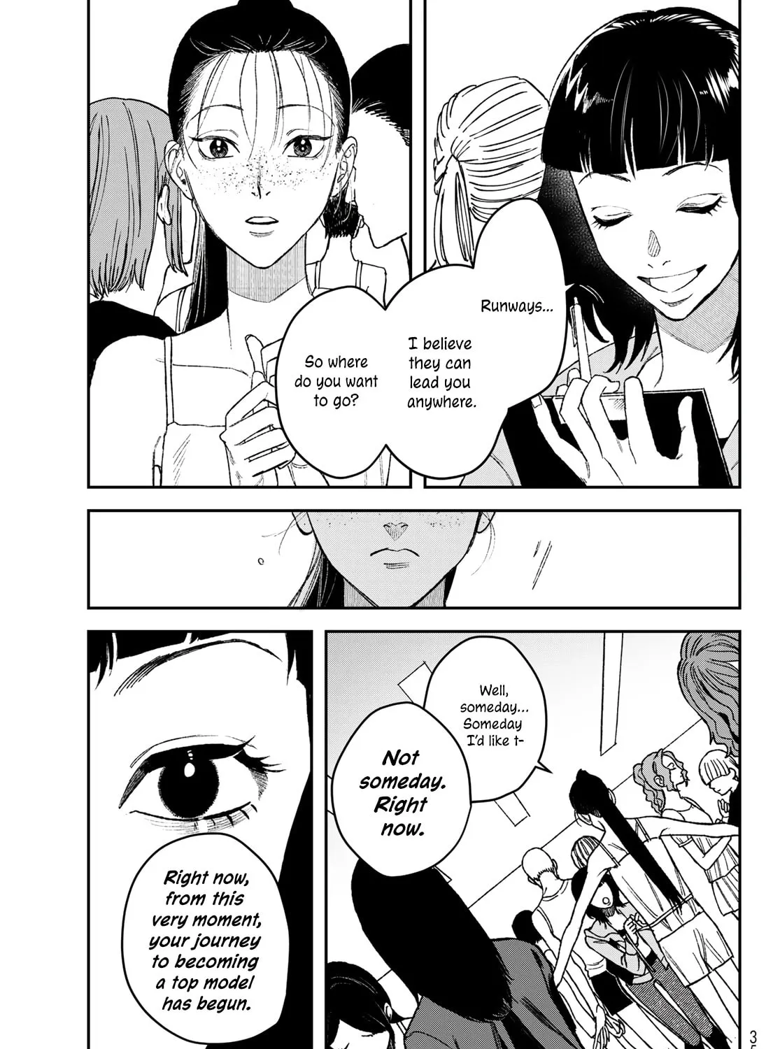 Read Bless chapter 20 image 56 on Lezhin