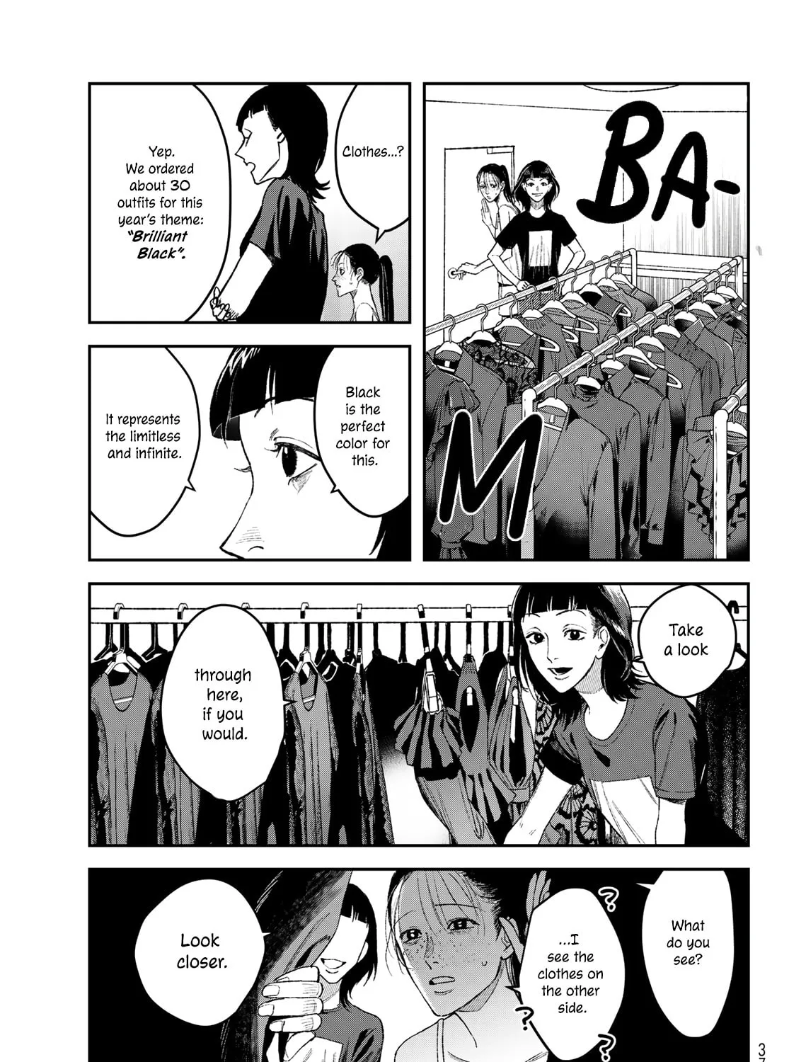 Read Bless chapter 20 image 60 on Lezhin