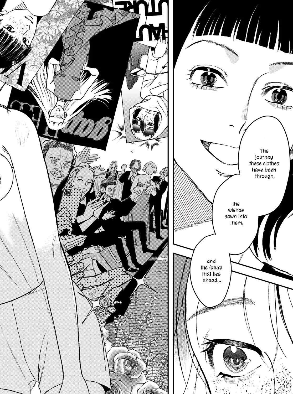 Read Bless chapter 20 image 62 on Lezhin