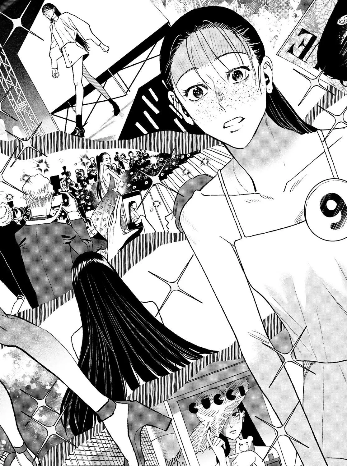 Read Bless chapter 20 image 64 on Lezhin