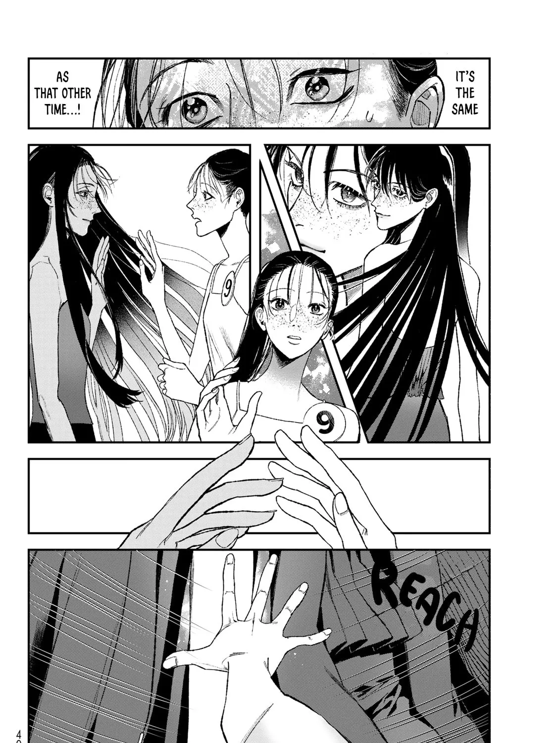 Read Bless chapter 20 image 66 on Lezhin