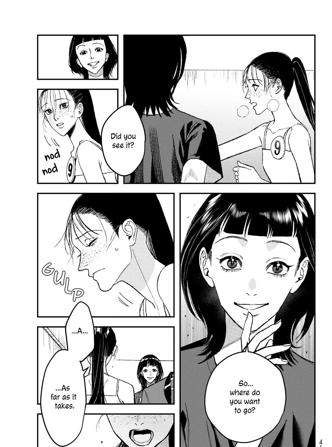 Read Bless chapter 20 image 68 on Lezhin