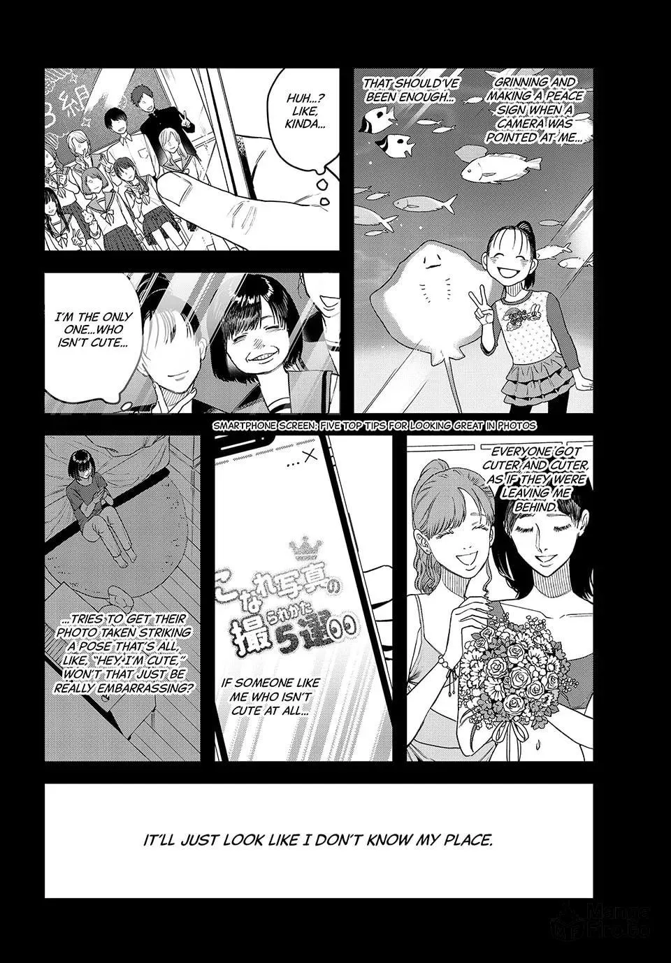 Read Bless chapter 21 image 26 on Lezhin