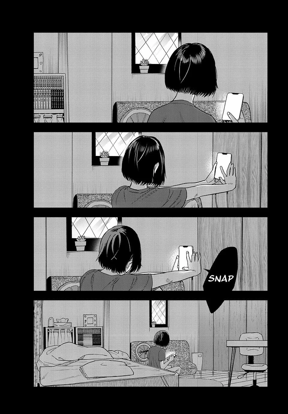 Read Bless chapter 21 image 27 on Lezhin