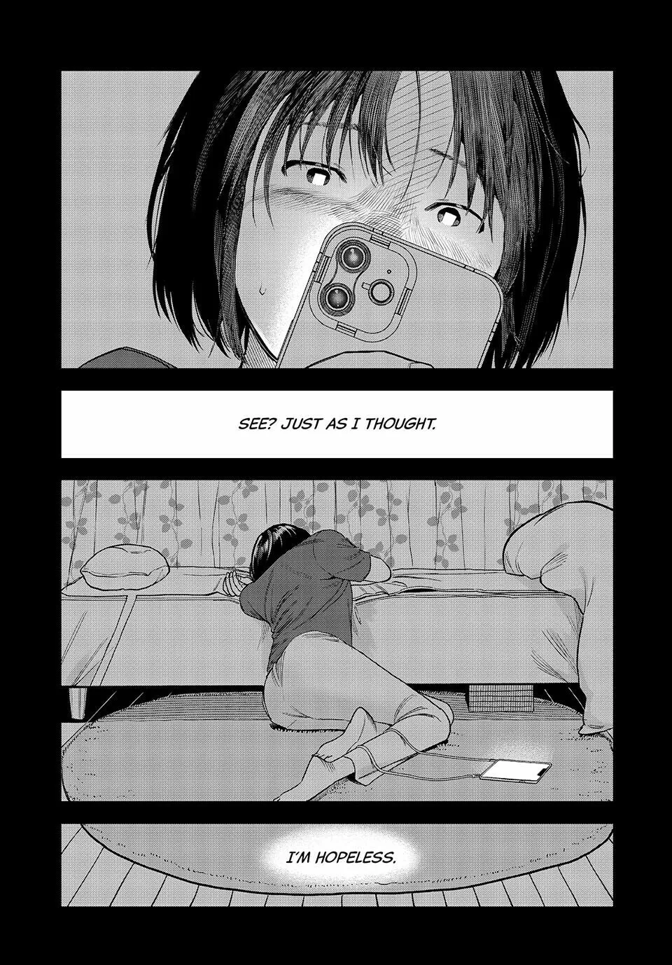 Read Bless chapter 21 image 28 on Lezhin