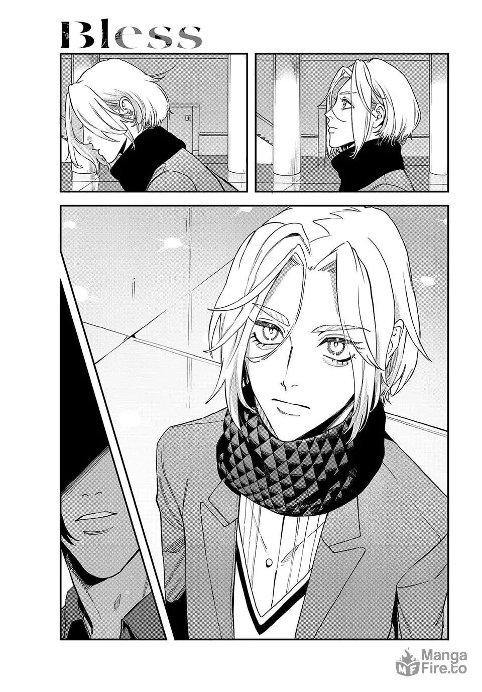 Read Bless chapter 22 image 41 on Lezhin
