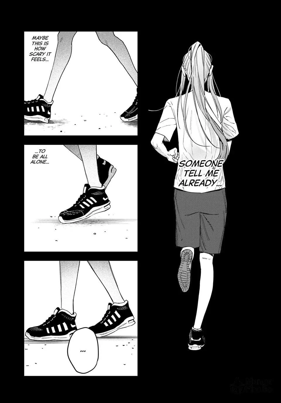 Read Bless chapter 24 image 20 on Lezhin