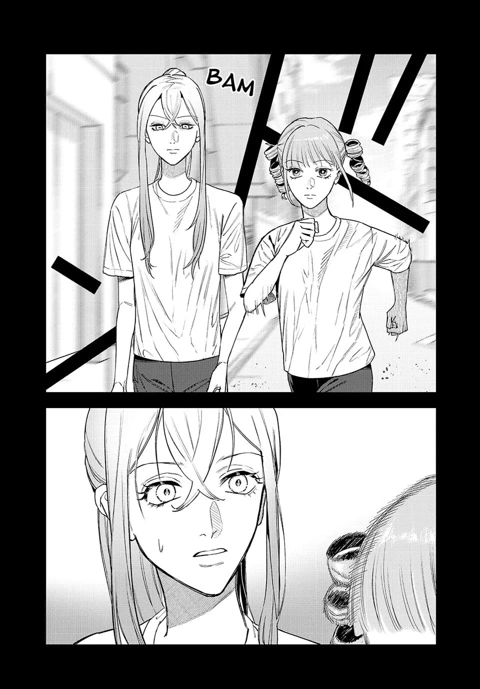 Read Bless chapter 24 image 21 on Lezhin