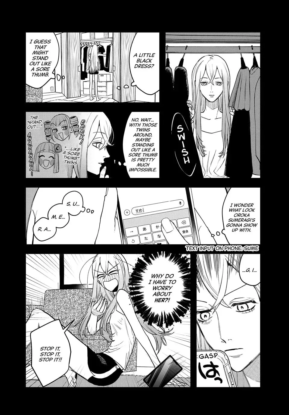 Read Bless chapter 24 image 28 on Lezhin