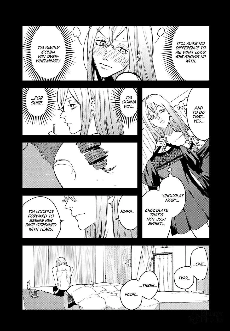 Read Bless chapter 24 image 29 on Lezhin