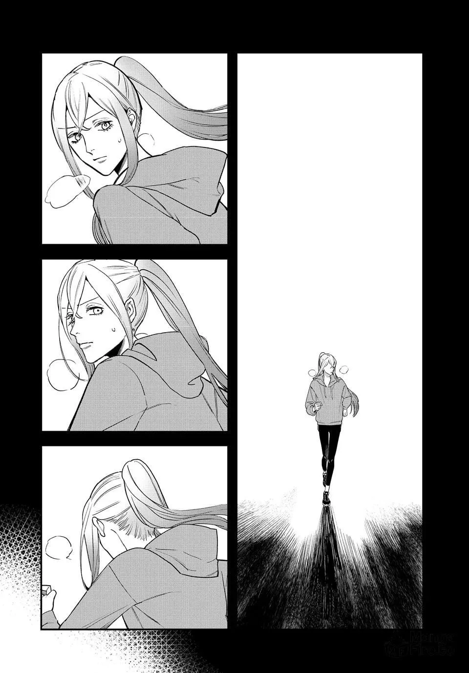Read Bless chapter 24 image 34 on Lezhin