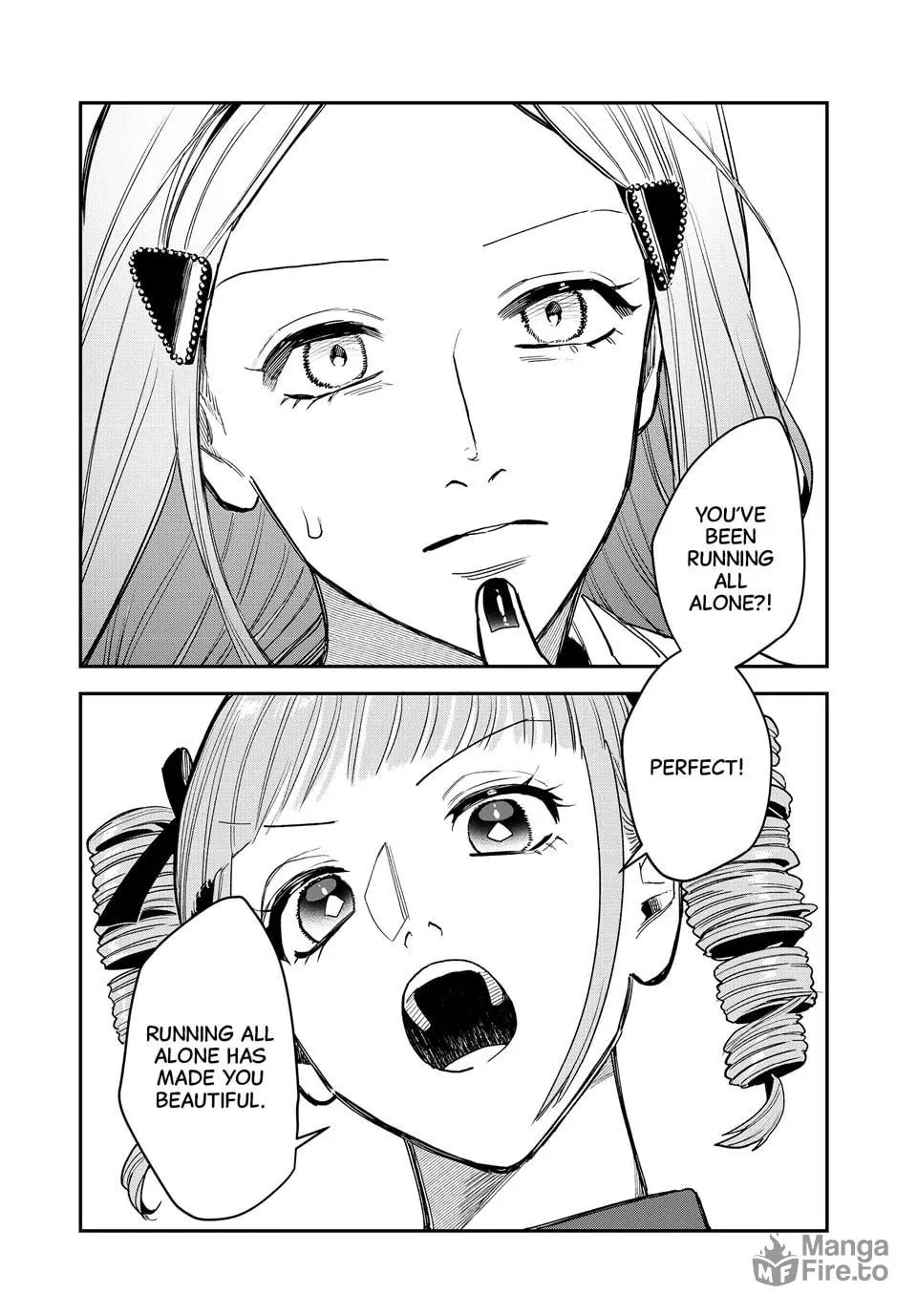 Read Bless chapter 24 image 38 on Lezhin