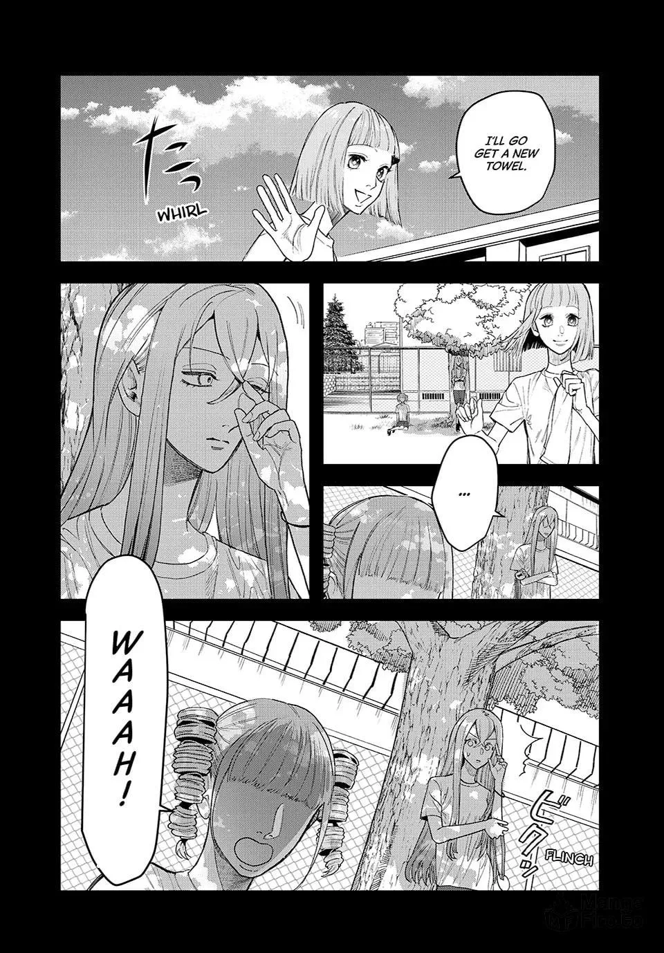 Read Bless chapter 24 image 49 on Lezhin