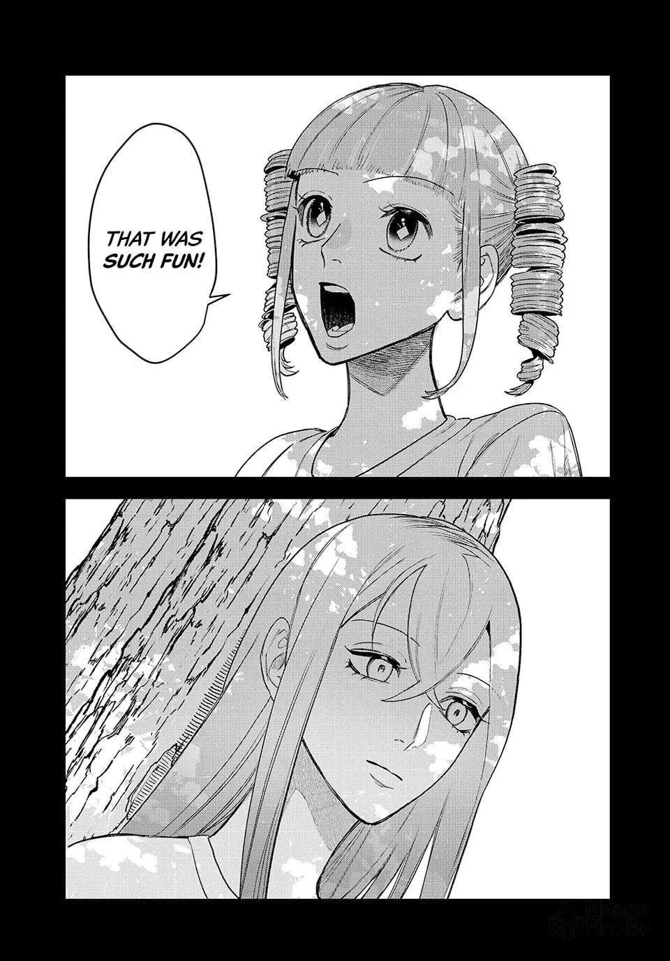 Read Bless chapter 24 image 50 on Lezhin