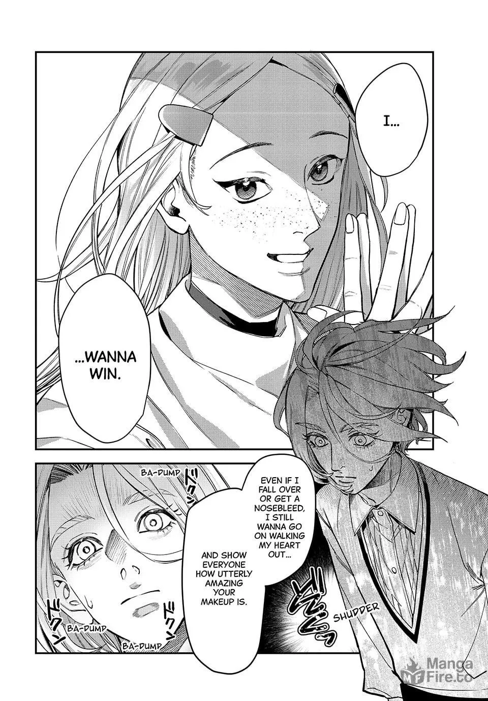 Read Bless chapter 25 image 17 on Lezhin