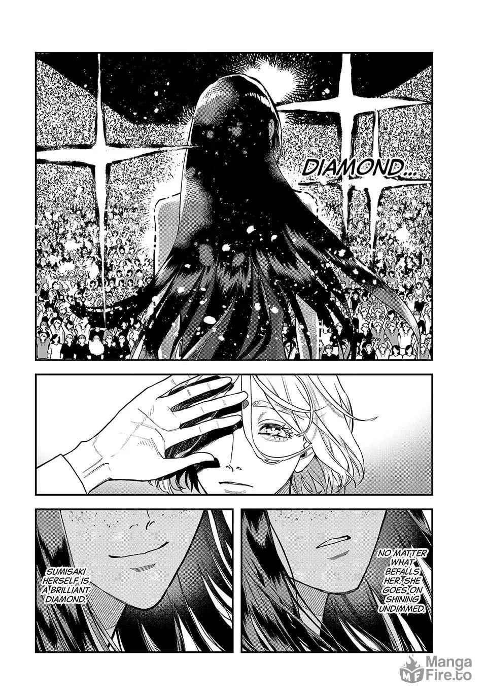 Read Bless chapter 25 image 19 on Lezhin