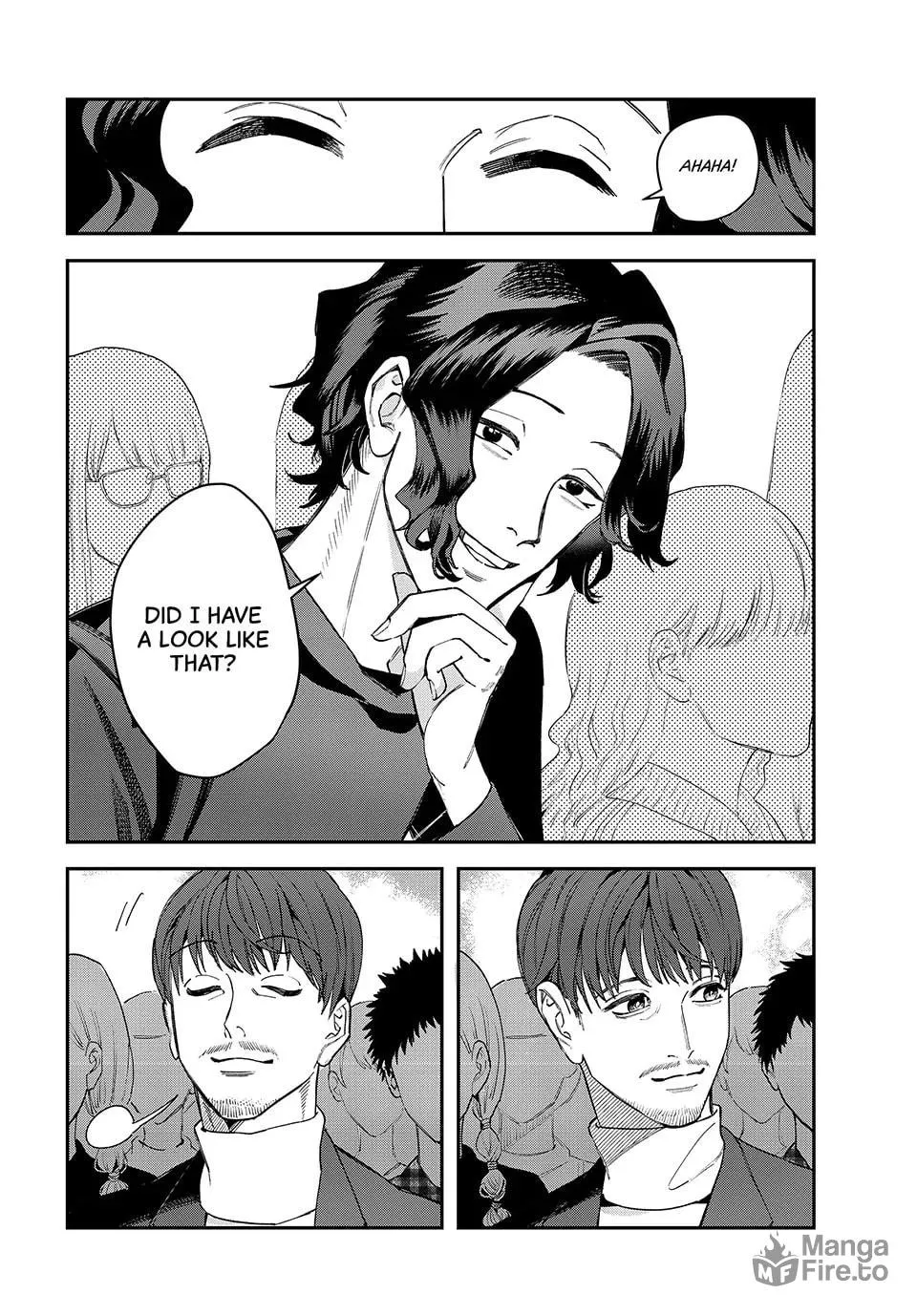 Read Bless chapter 25 image 23 on Lezhin