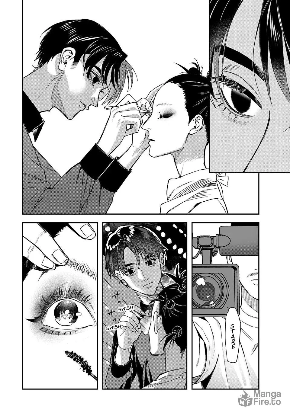 Read Bless chapter 25 image 5 on Lezhin