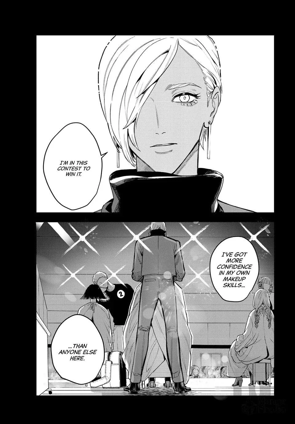 Read Bless chapter 26 image 4 on Lezhin