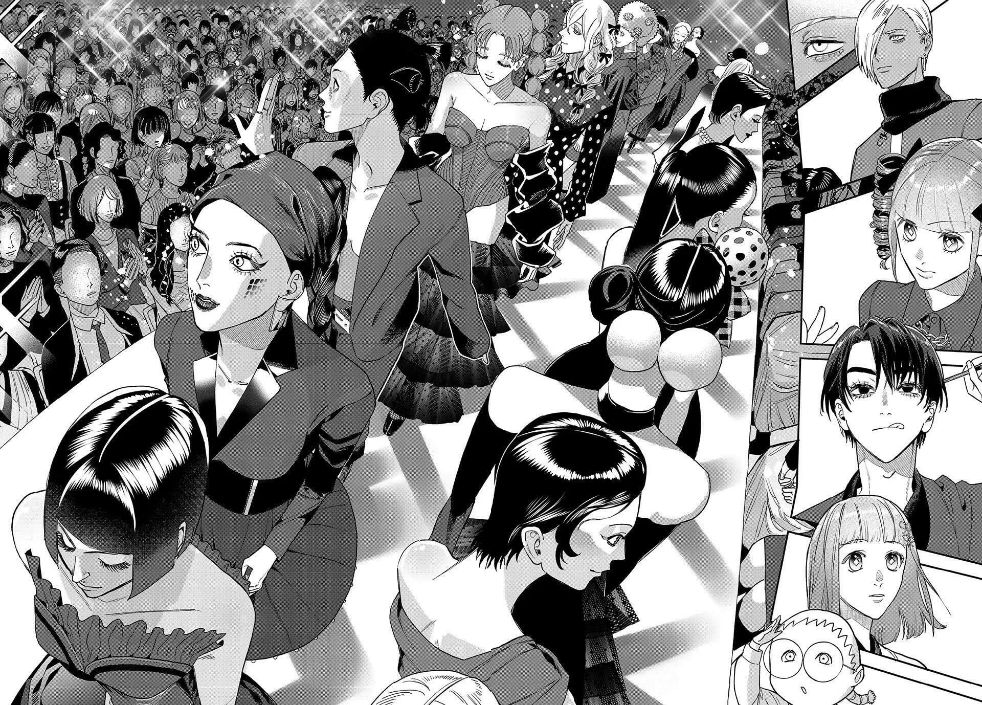 Read Bless chapter 27 image 25 on Lezhin